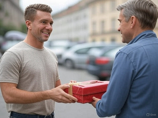 Drop shipping aus Deutschland