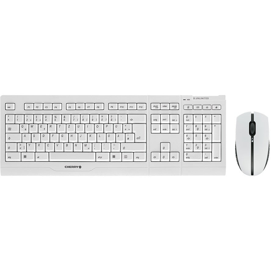 CHERRY B.UNLIMITED 3.0 keyboard