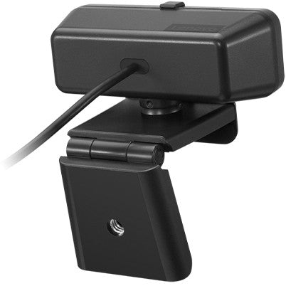 Lenovo Essential Webcam 📷 Full HD USB Kamera mit Mikrofon - Sanden-Store