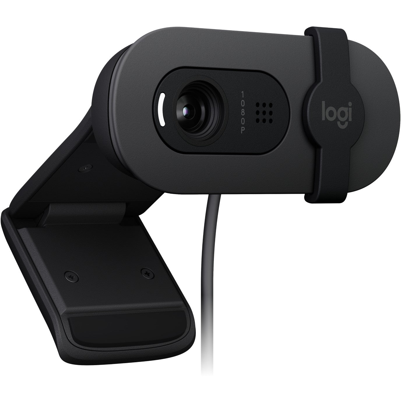 Logitech BRIO 105 đ„ Full HD Webcam mit Mikrofon & USB - Sanden-Store