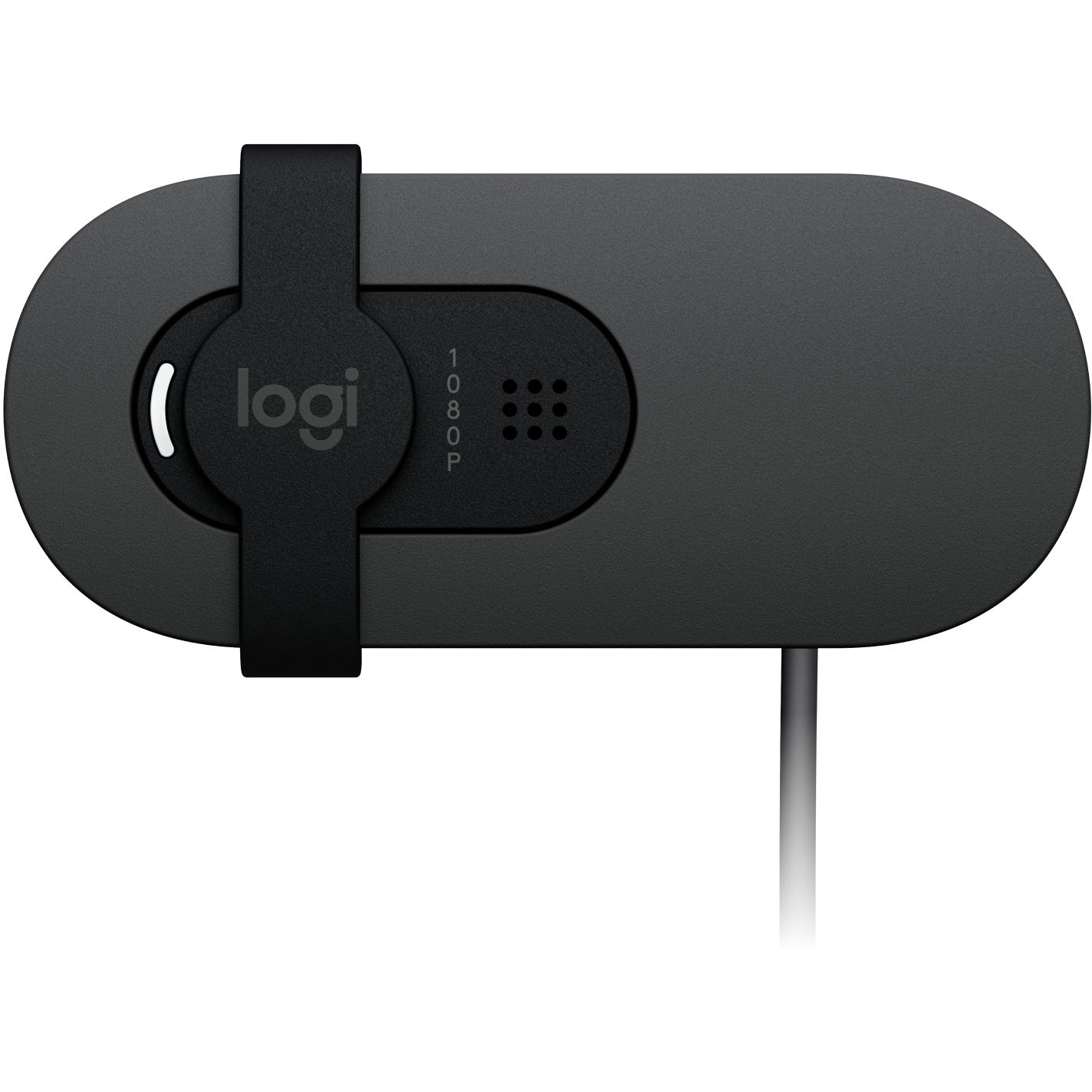 Logitech BRIO 105 đ„ Full HD Webcam mit Mikrofon & USB - Sanden-Store
