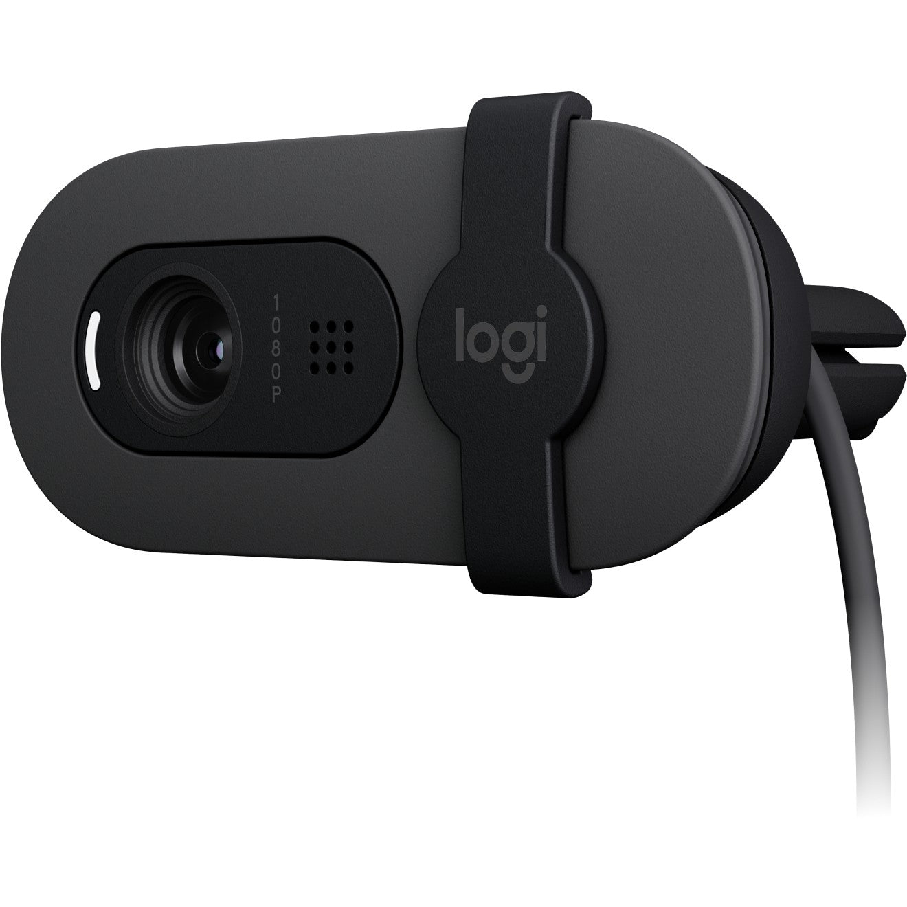 Logitech BRIO 105 đ„ Full HD Webcam mit Mikrofon & USB - Sanden-Store