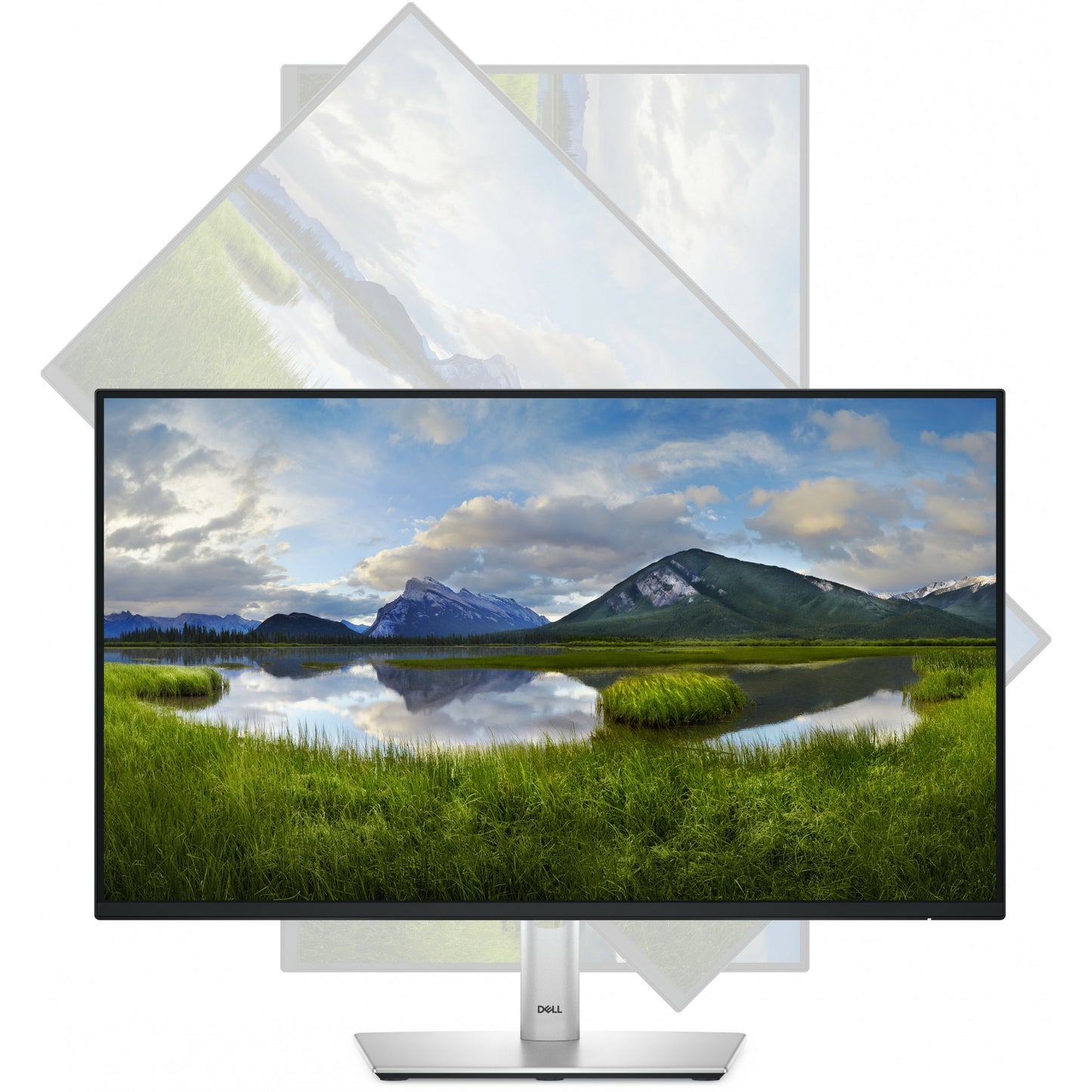 DELL P Series P2425H computer monitor - Sanden-Store