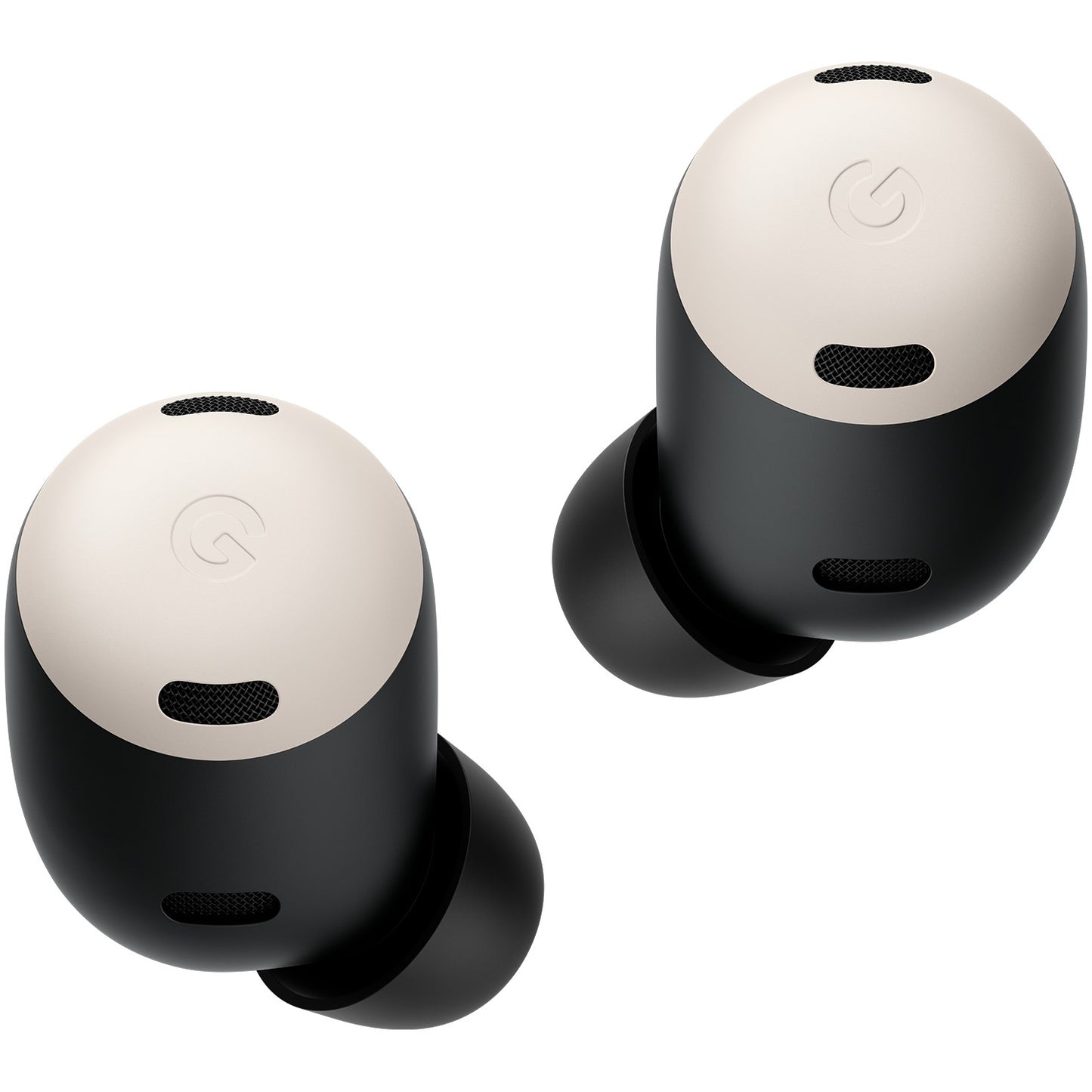 Google Pixel Buds Pro – Kabellose In-Ear-Kopfhörer in Porcelain 🎧✨ - Sanden-Store