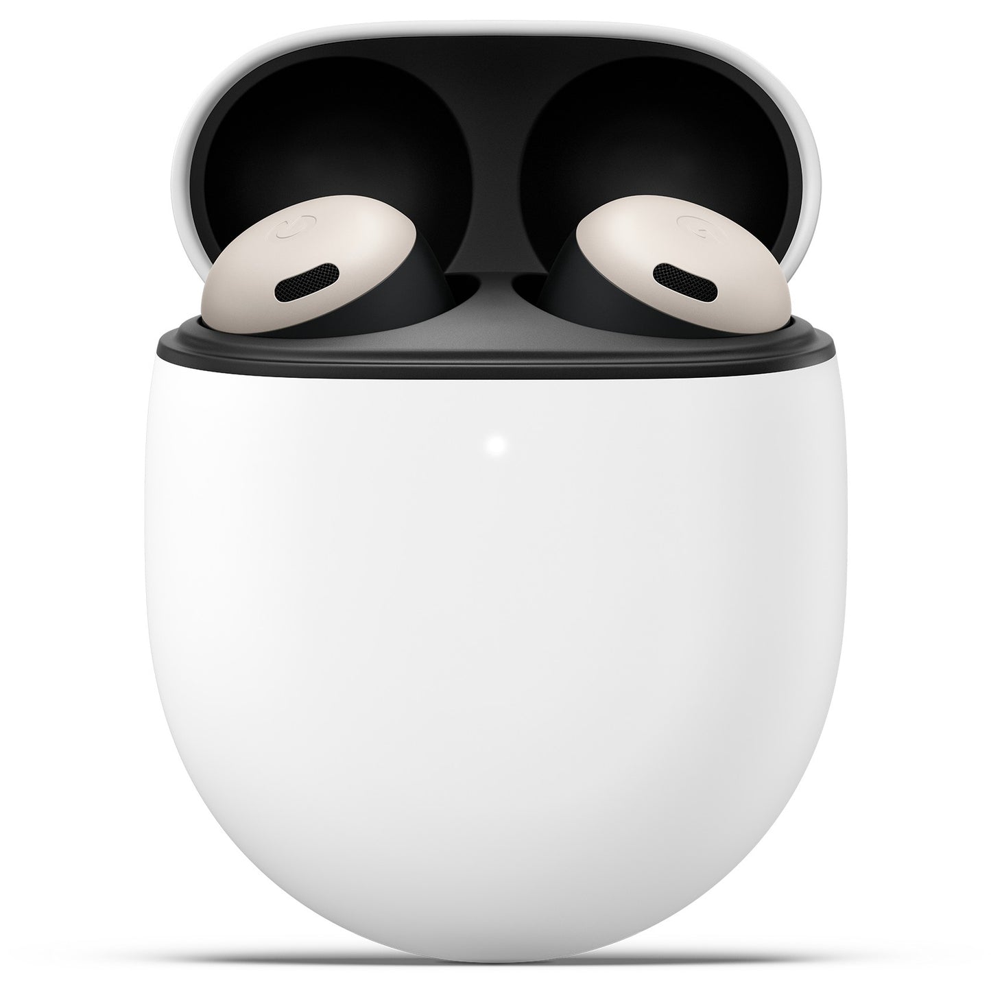 Google Pixel Buds Pro – Kabellose In-Ear-Kopfhörer in Porcelain 🎧✨ - Sanden-Store