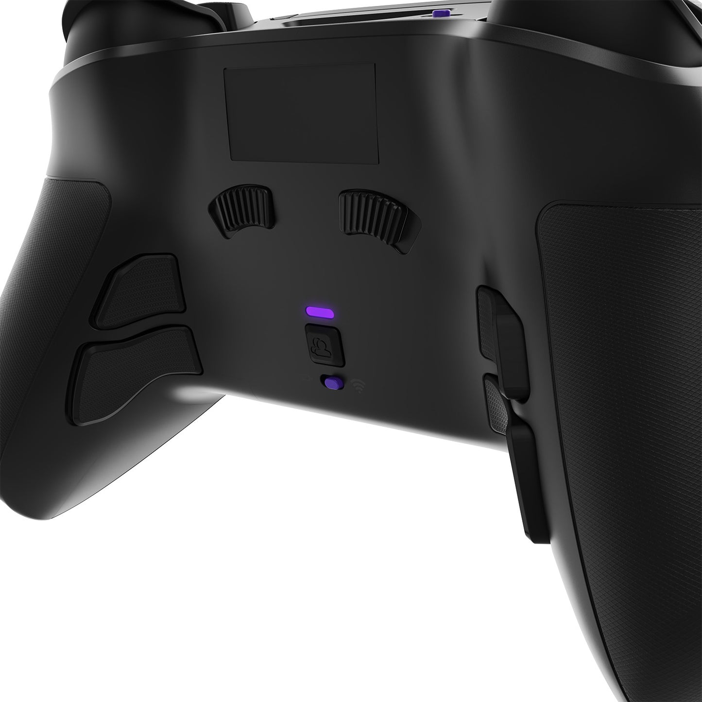 PDP Victrix Pro BFG Wireless Controller 🎮 Schwarz für Xbox Series X|S & PC - Sanden-Store