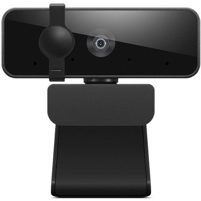 Lenovo Essential Webcam 📷 Full HD USB Kamera mit Mikrofon - Sanden-Store