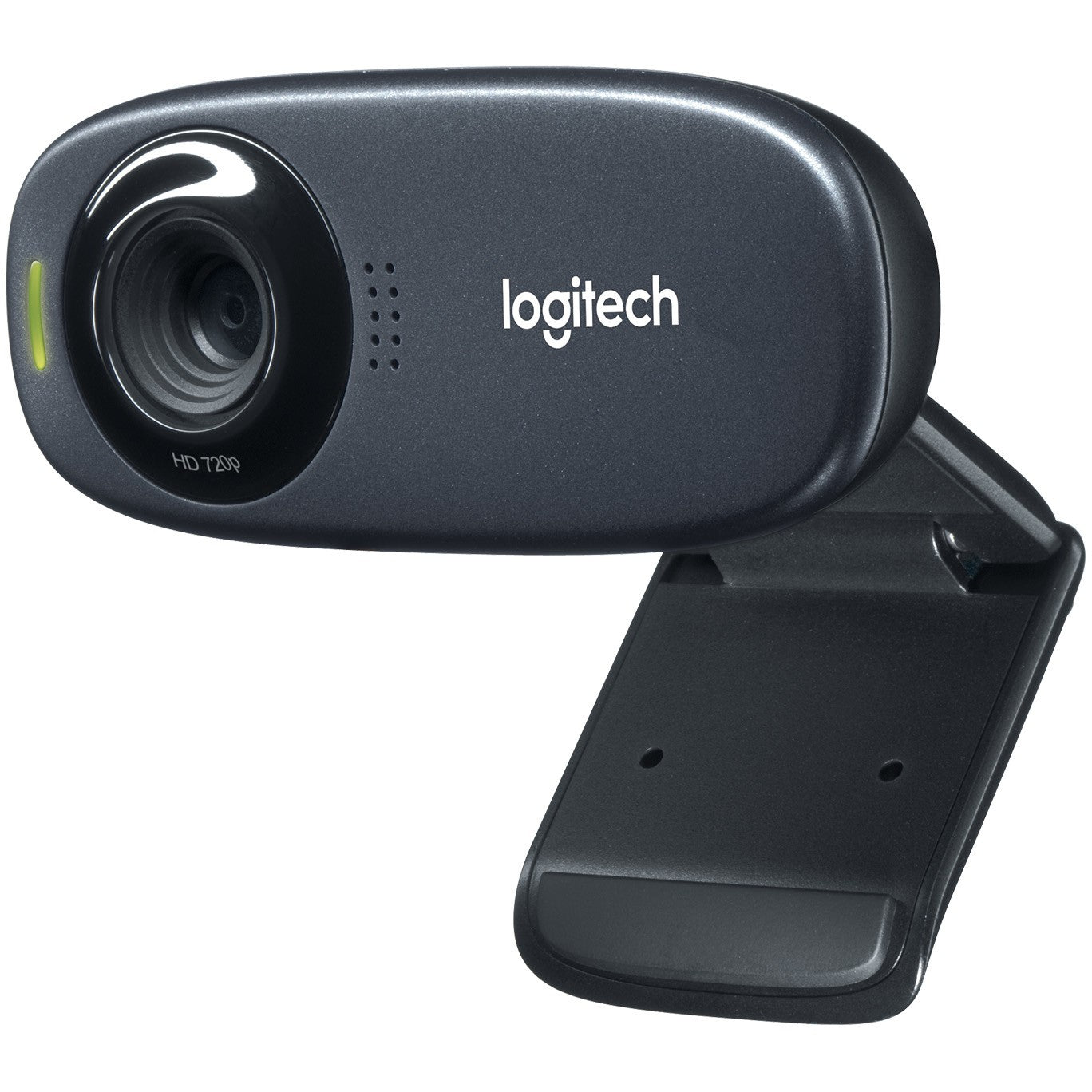Logitech C310 HD Webcam 📹 720p USB Kamera mit Mikrofon - Sanden-Store