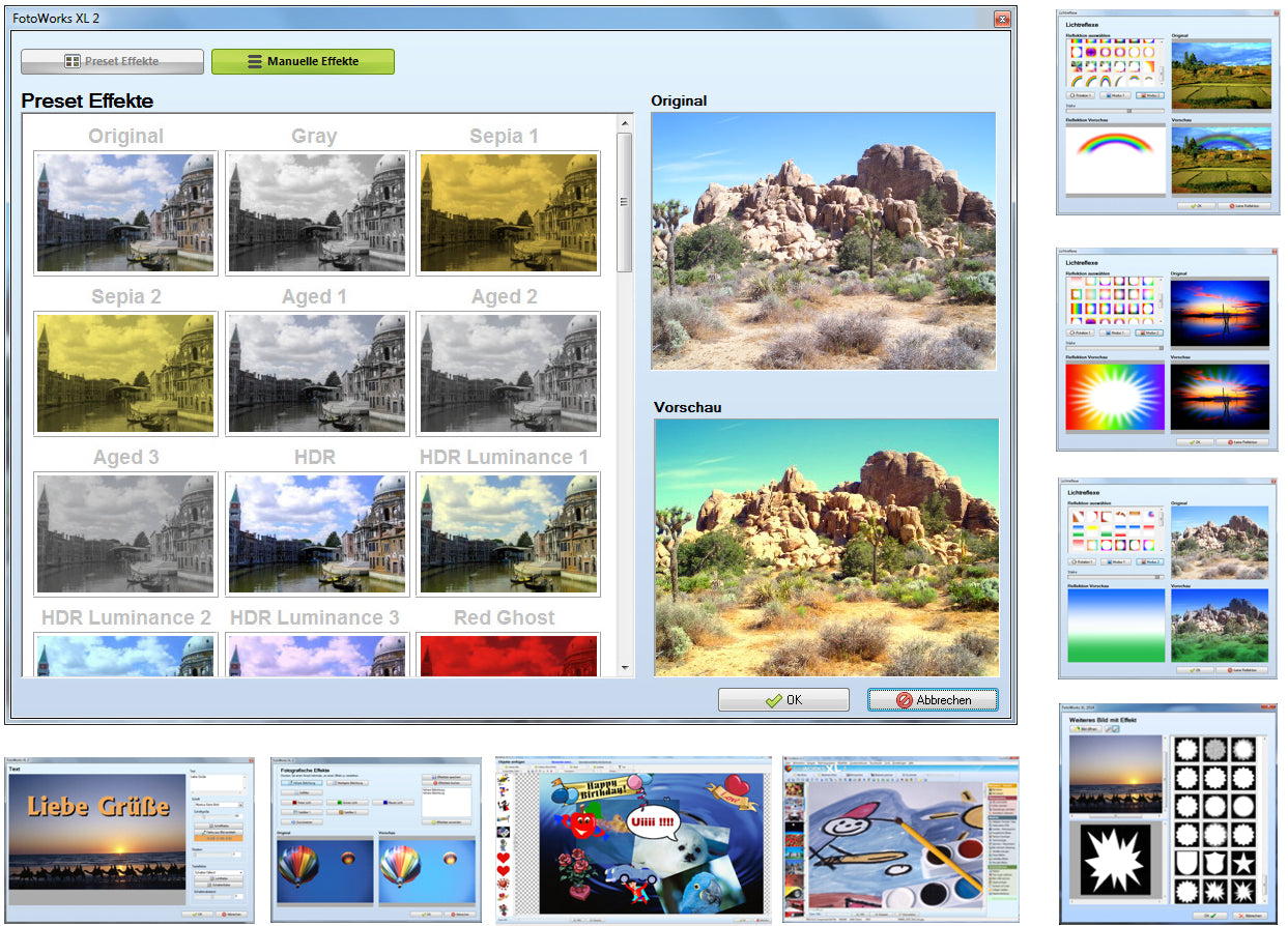 Fotoworks XL - Download-Version - Sanden-Store