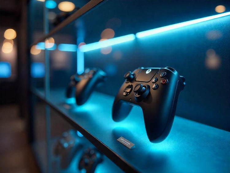 Gaming-Zubehör