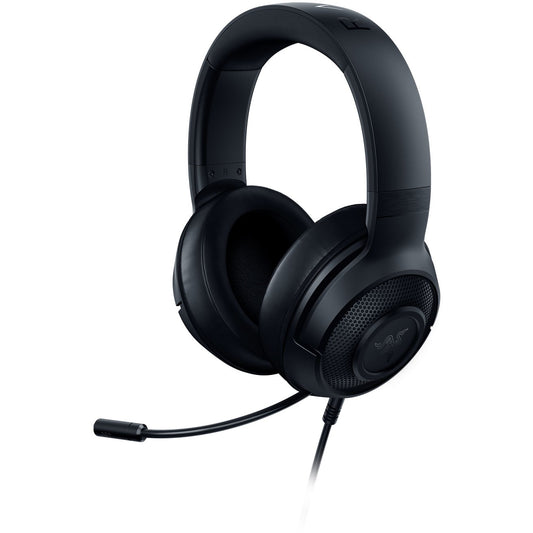 Razer Kraken X Lite Gaming Headset – Ultraleicht, klarer Sound & perfekter Komfort 🎧🎮