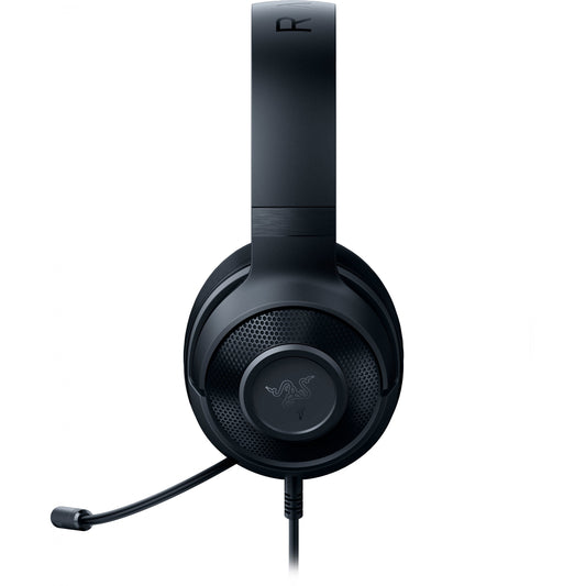 Razer Kraken X Lite Gaming Headset – Ultraleicht, klarer Sound & perfekter Komfort 🎧🎮