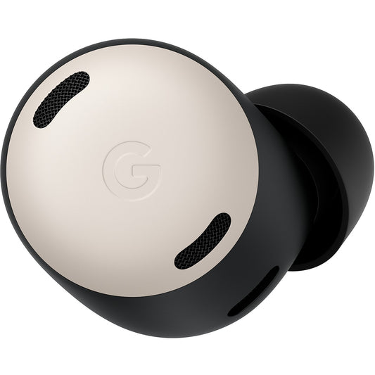 Google Pixel Buds Pro – Kabellose In-Ear-Kopfhörer in Porcelain 🎧✨ - Sanden-Store