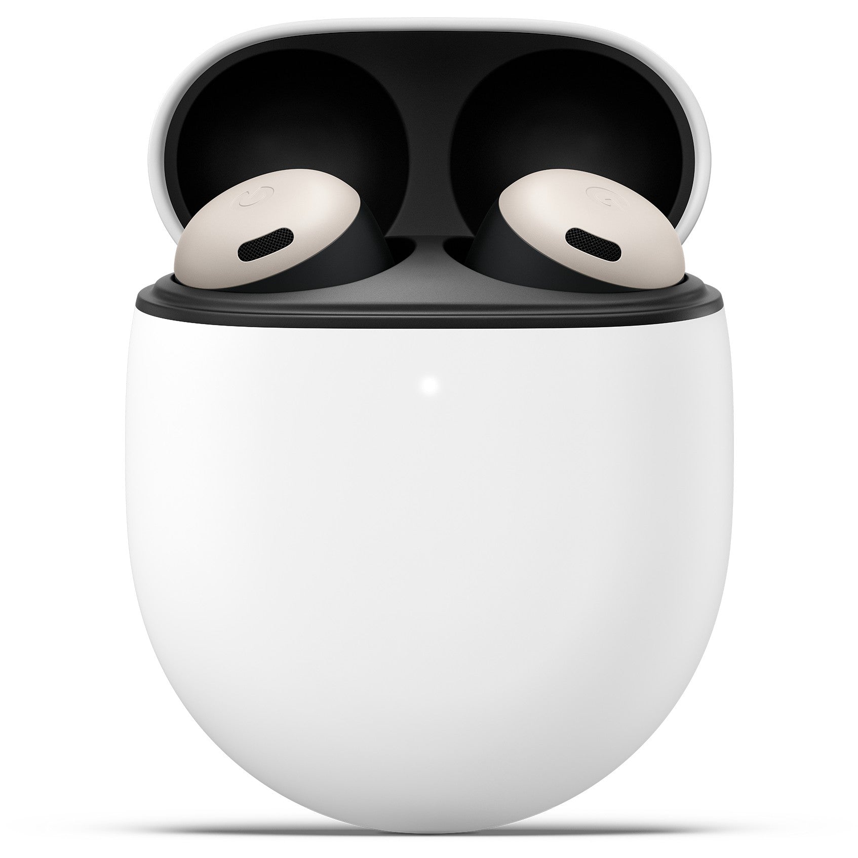 Google Pixel Buds Pro – Kabellose In-Ear-Kopfhörer in Porcelain 🎧✨ - Sanden-Store