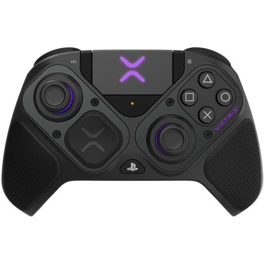 PDP Victrix Pro BFG Wireless Controller 🎮 Schwarz für Xbox Series X|S & PC