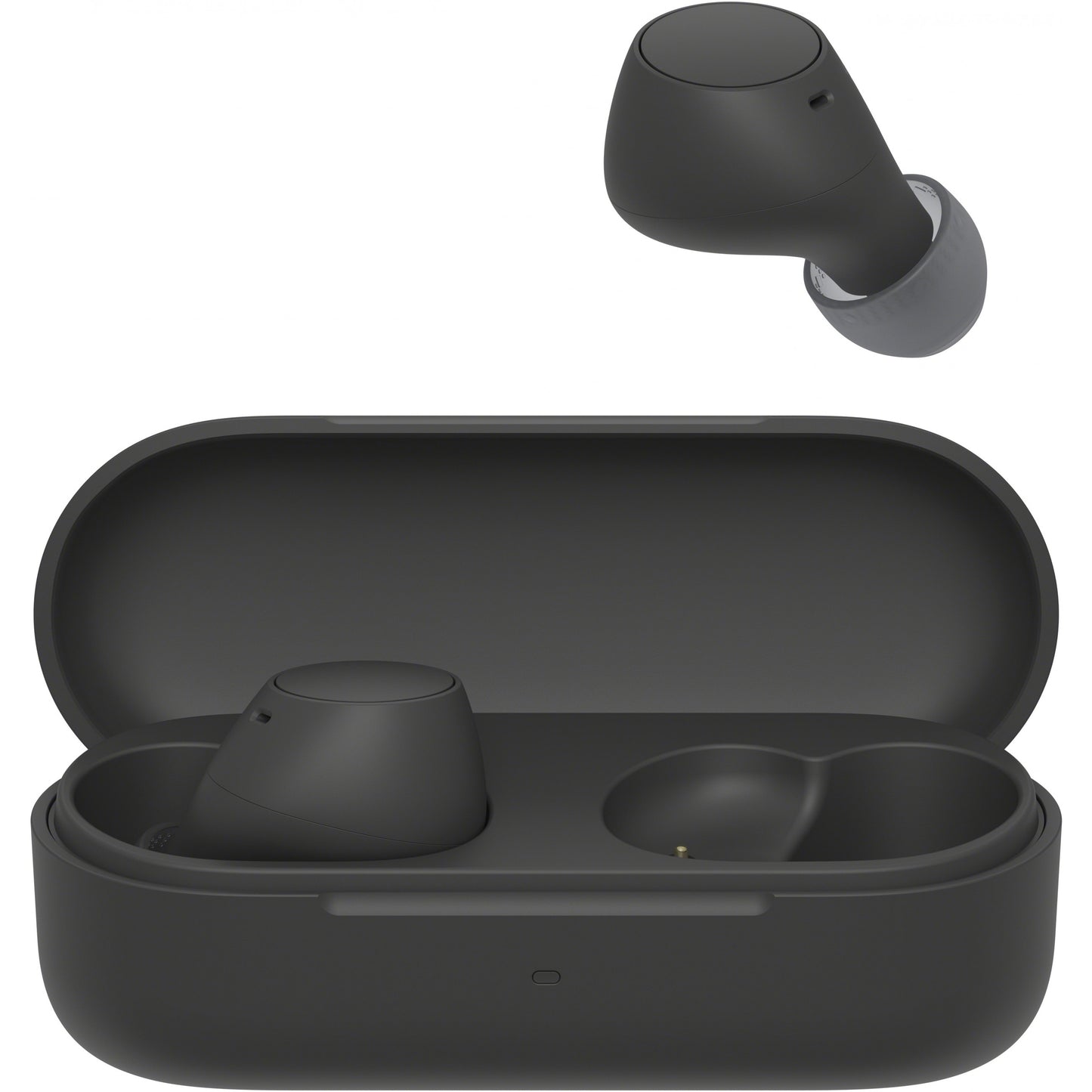 Sony WF-C510 – True Wireless In-Ear-Kopfhörer Schwarz 🎧🖤 - Sanden-Store