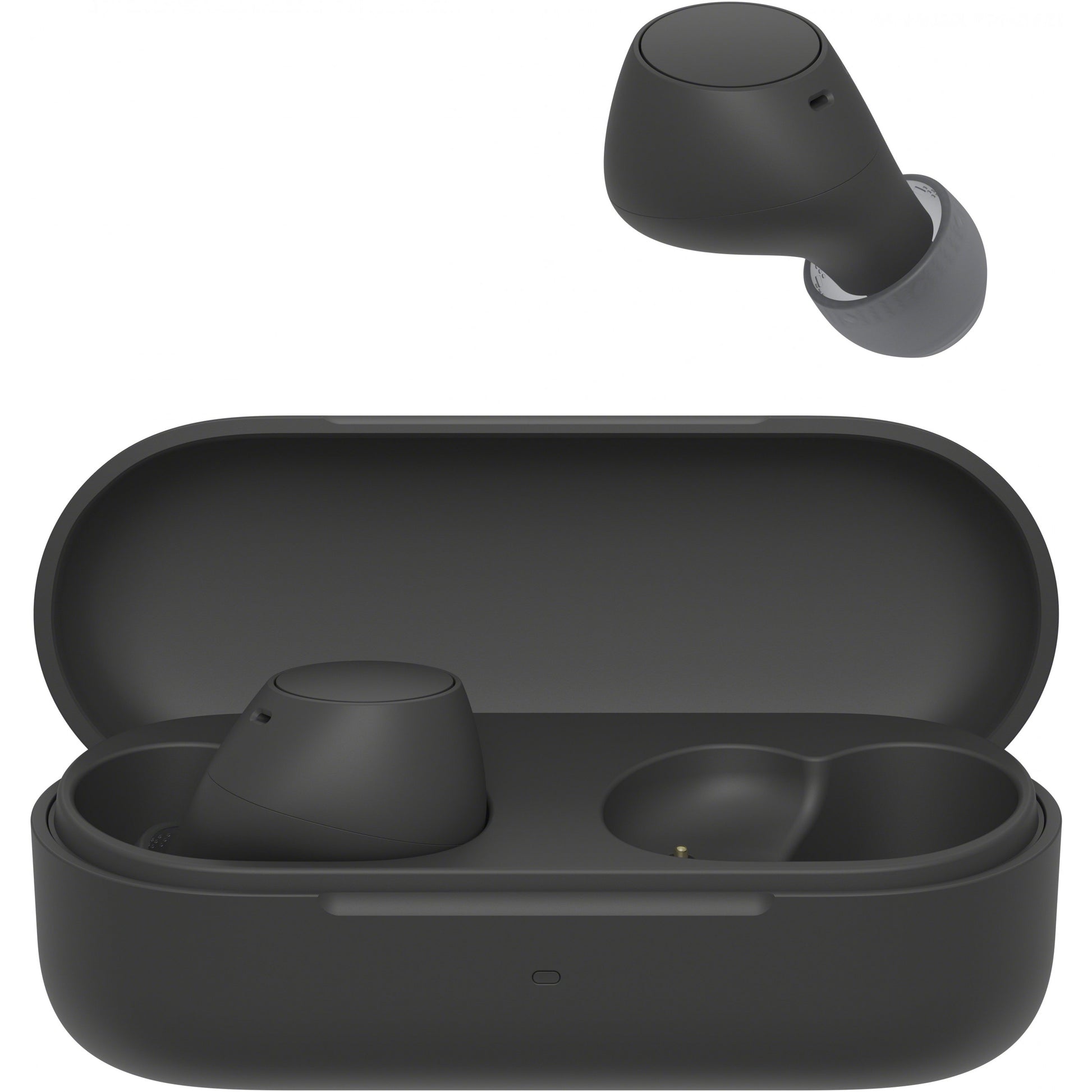 Sony WF-C510 – True Wireless In-Ear-Kopfhörer Schwarz 🎧🖤 - Sanden-Store