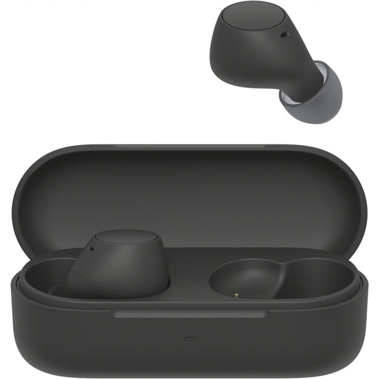 Sony WF-C510 – True Wireless In-Ear-Kopfhörer Schwarz 🎧🖤 - Sanden-Store