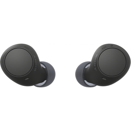 Sony WF-C510 – True Wireless In-Ear-Kopfhörer Schwarz 🎧🖤 - Sanden-Store