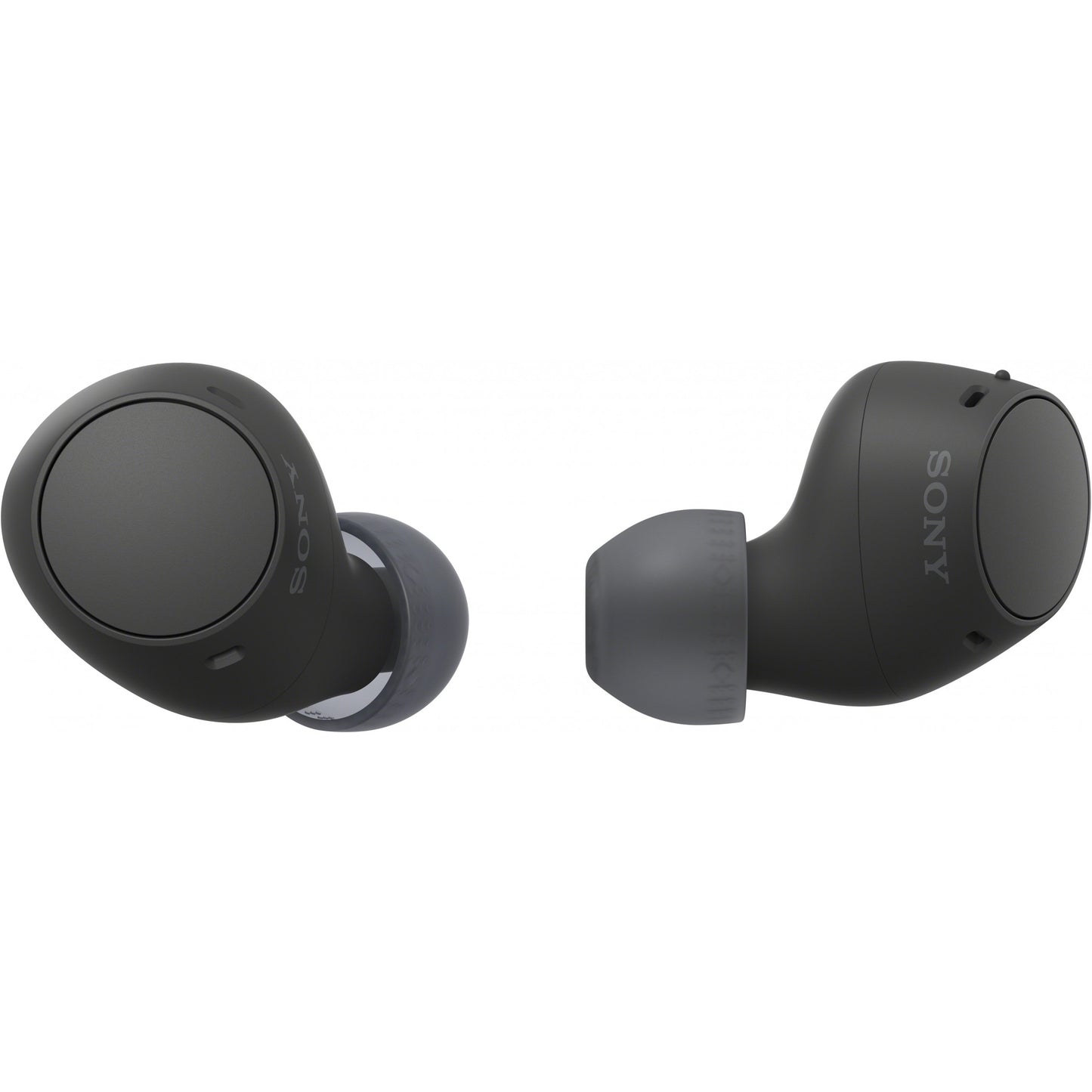 Sony WF-C510 – True Wireless In-Ear-Kopfhörer Schwarz 🎧🖤 - Sanden-Store