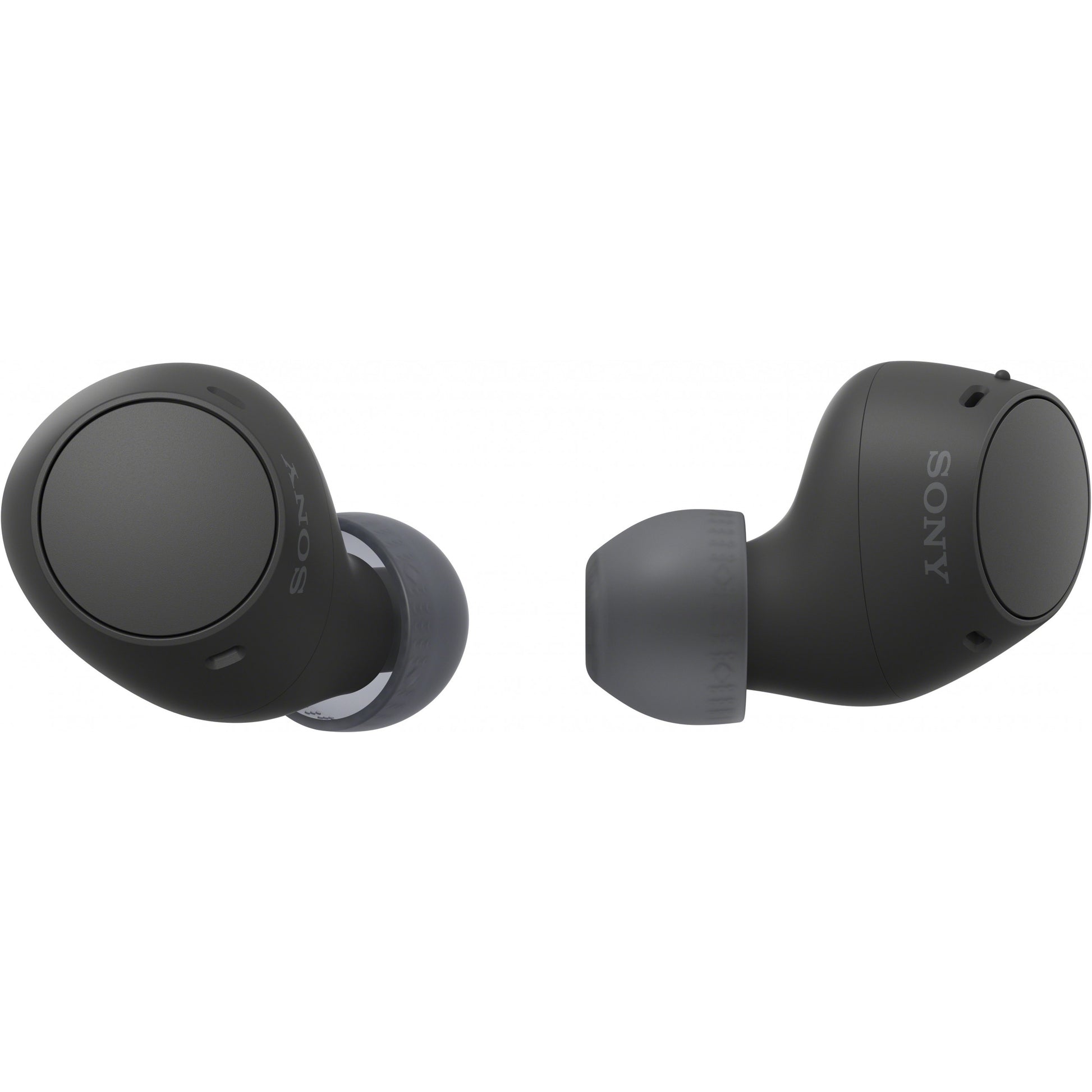 Sony WF-C510 – True Wireless In-Ear-Kopfhörer Schwarz 🎧🖤 - Sanden-Store