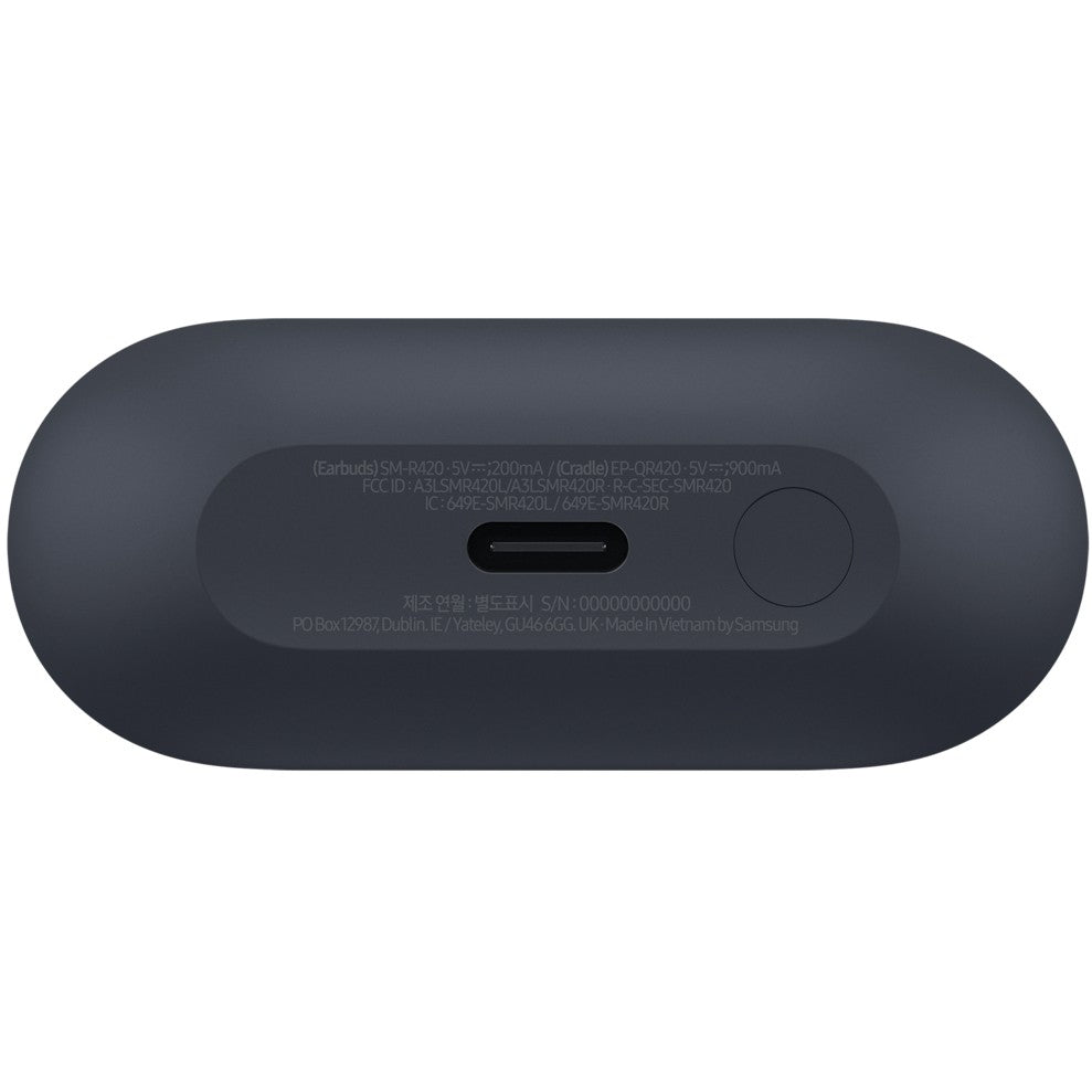 Samsung Galaxy Buds3 FE SM-R420 – Kabelloser Sound in Schwarz - Sanden-Store