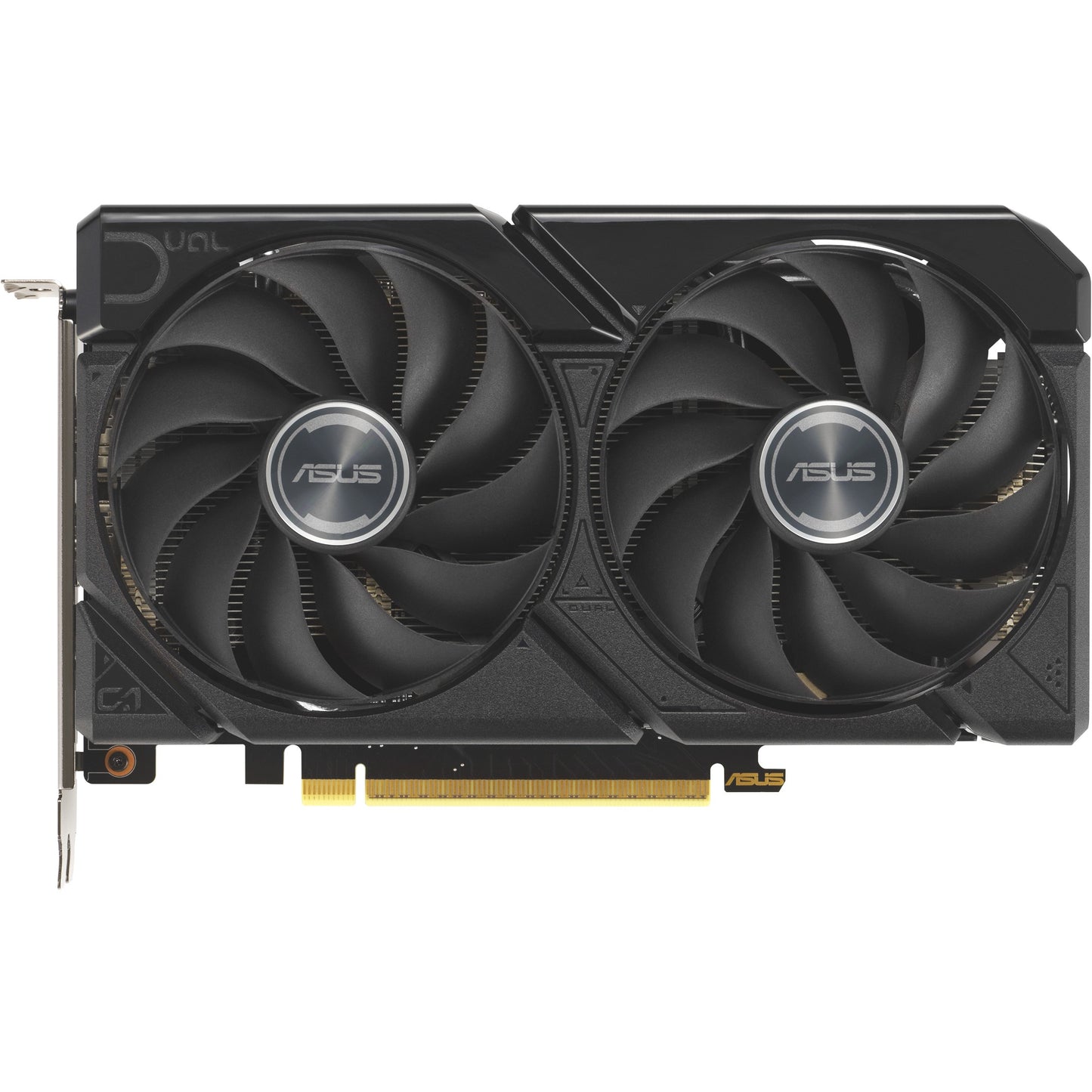 ASUS DUAL RX 9060 XT 16GB GDDR6 – High-End Gaming-Grafikkarte - Sanden-Store