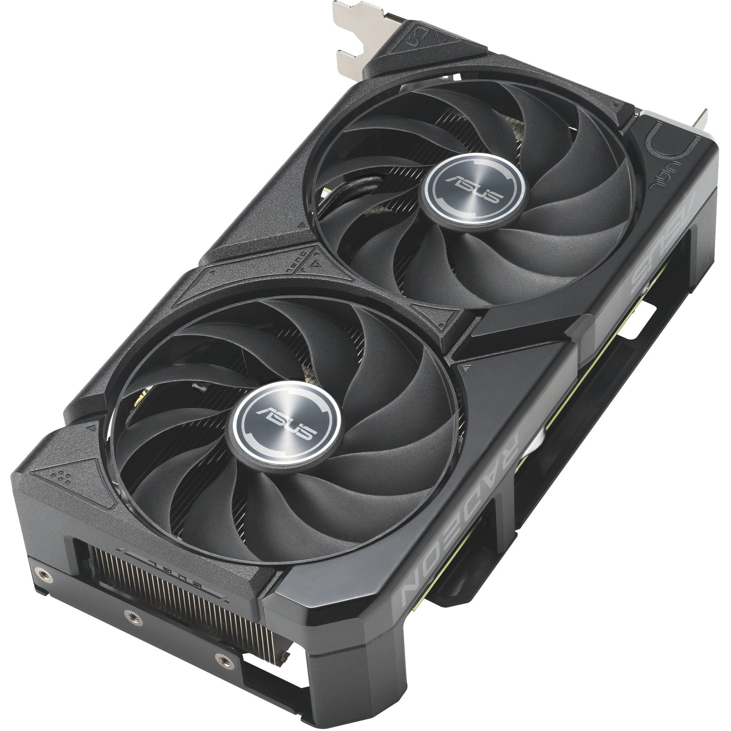 ASUS DUAL RX 9060 XT 16GB GDDR6 – High-End Gaming-Grafikkarte - Sanden-Store