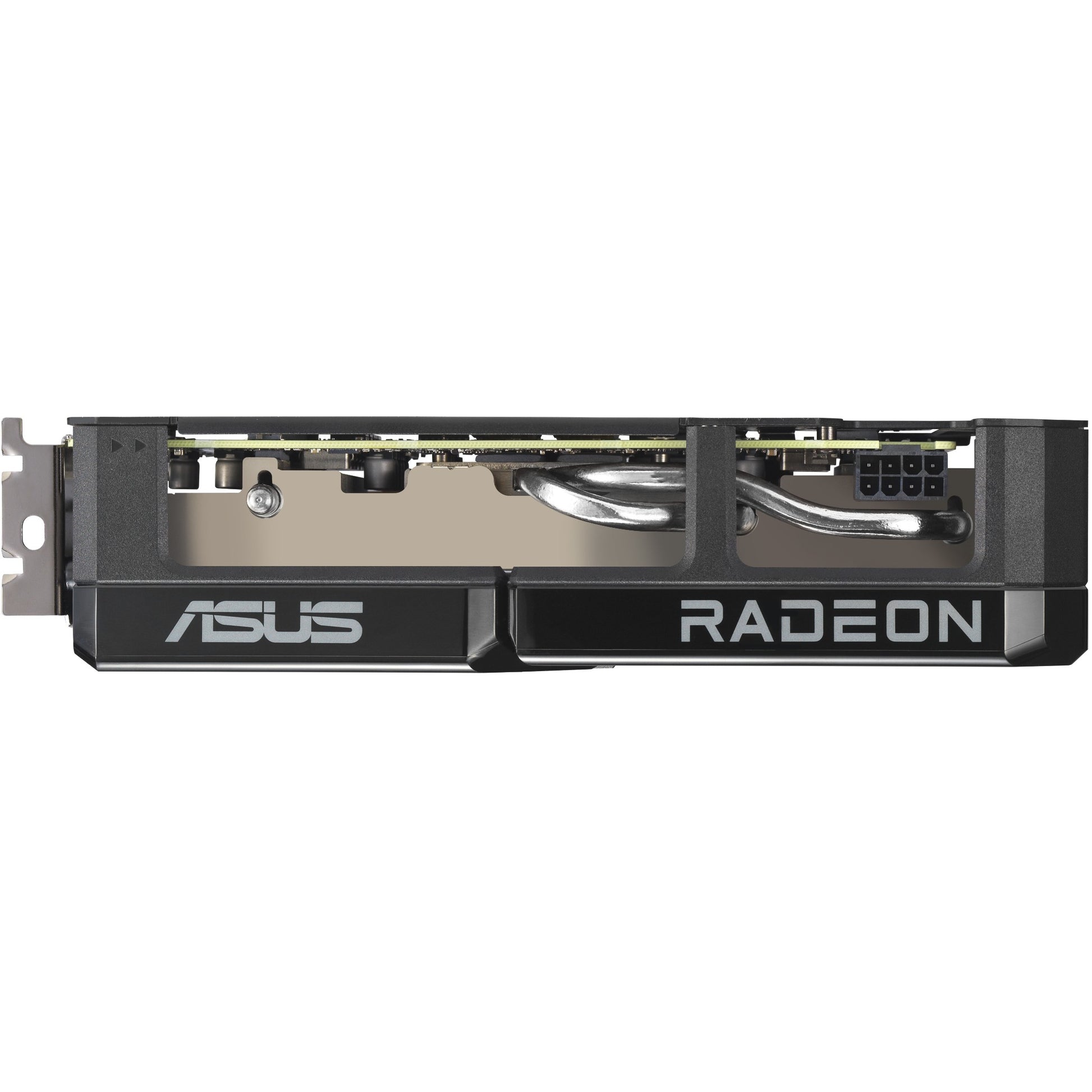 ASUS DUAL RX 9060 XT 16GB GDDR6 – High-End Gaming-Grafikkarte - Sanden-Store