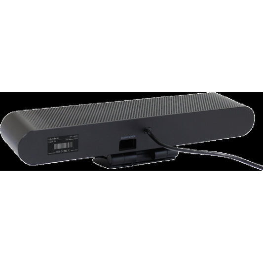 Plusonic 4K Webcam mit KI 🎥 USB-Kamera für Meetings & Streams - Sanden-Store