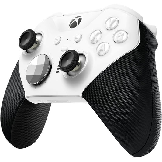 Xbox Elite Series 2 Core Controller Weiß 🎮 – Präzision & Power für Xbox & PC