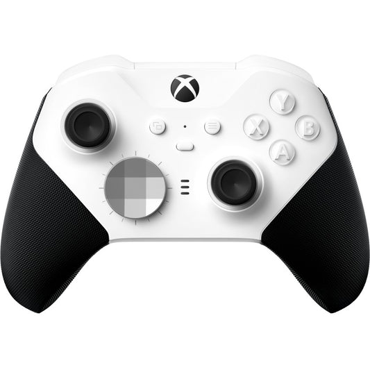 Xbox Elite Series 2 Core Controller Weiß 🎮 – Präzision & Power für Xbox & PC