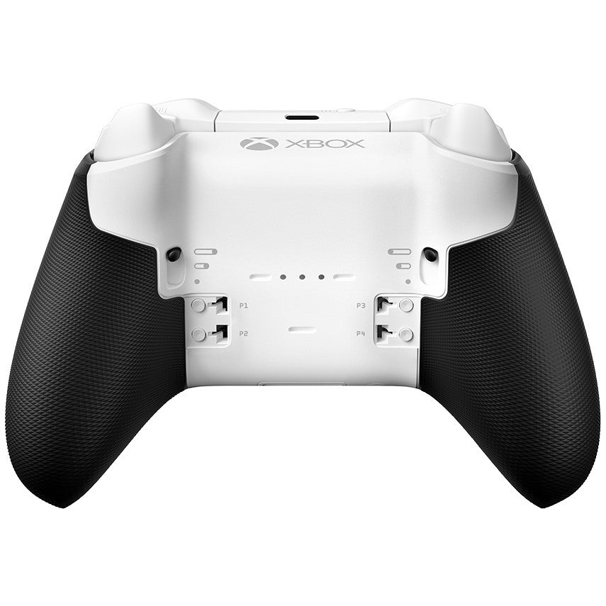 Xbox Elite Series 2 Core Controller Weiß 🎮 – Präzision & Power für Xbox & PC
