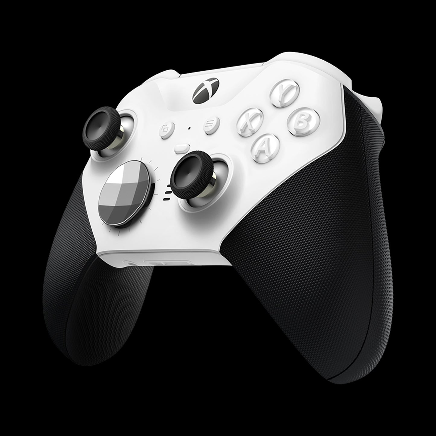 Xbox Elite Series 2 Core Controller Weiß 🎮 – Präzision & Power für Xbox & PC