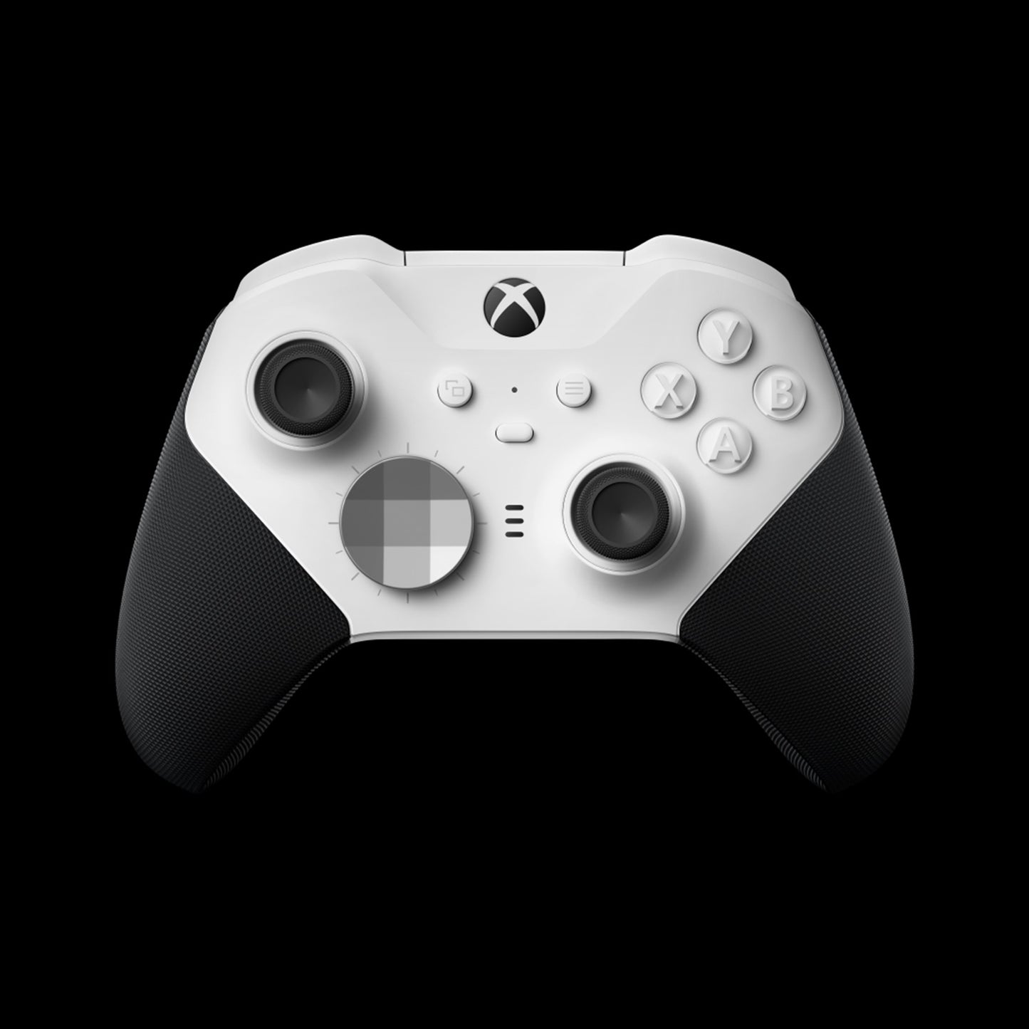 Xbox Elite Series 2 Core Controller Weiß 🎮 – Präzision & Power für Xbox & PC