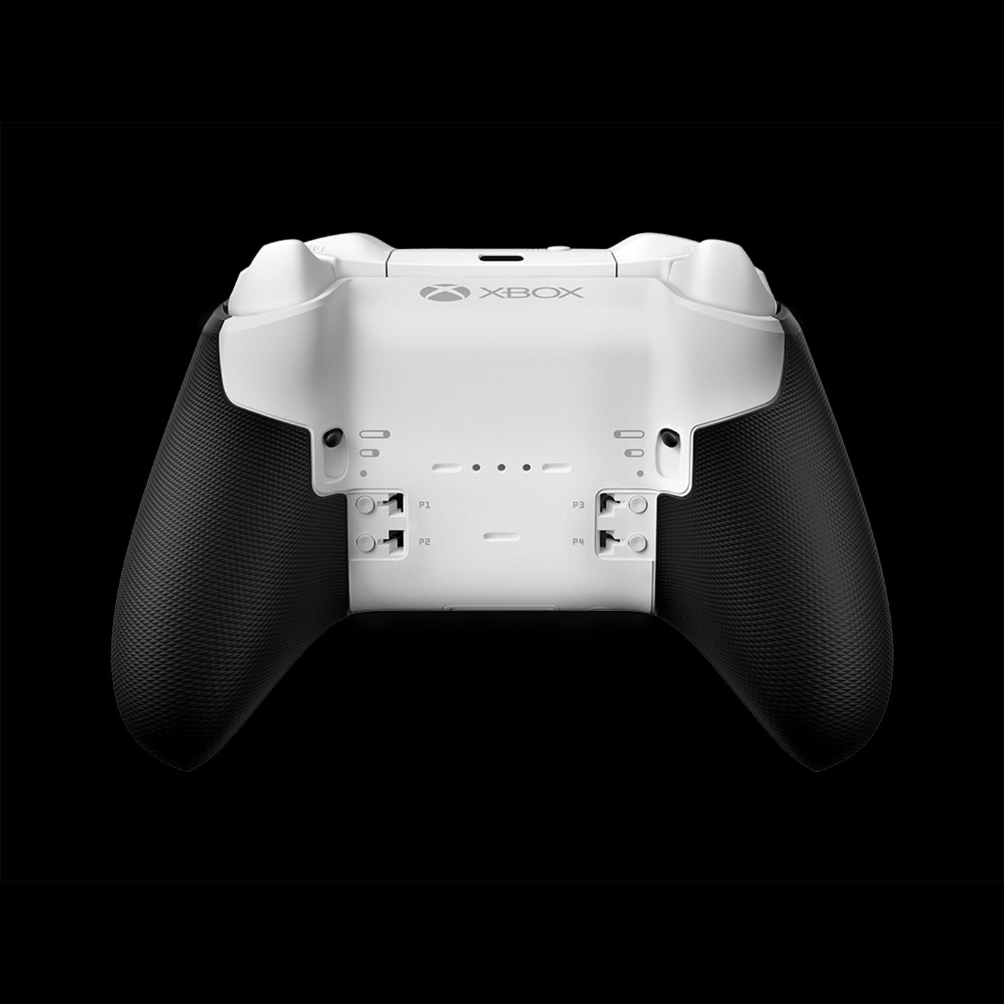 Xbox Elite Series 2 Core Controller Weiß 🎮 – Präzision & Power für Xbox & PC