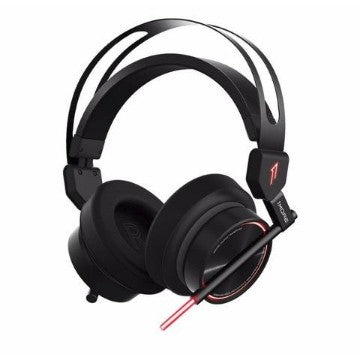 1MORE Spearhead VR Gaming Headset – 7.1 Surround Sound & stylischer Komfort 🎧🔥