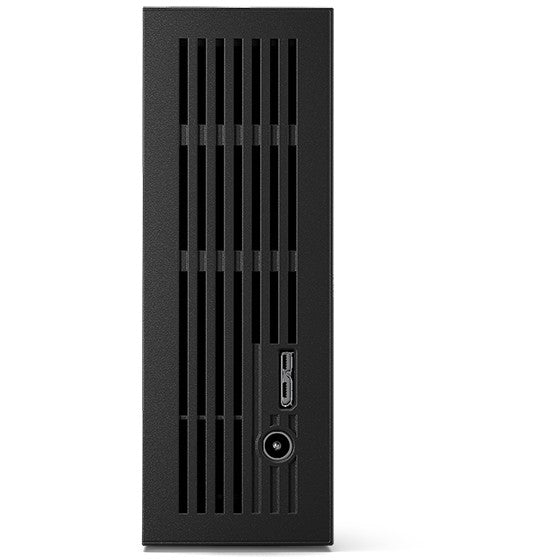 Seagate One Touch Desktop Hub 4 TB – 3,5" Externe Festplatte USB-C / USB 3.0 für Windows & Mac - Sanden-Store