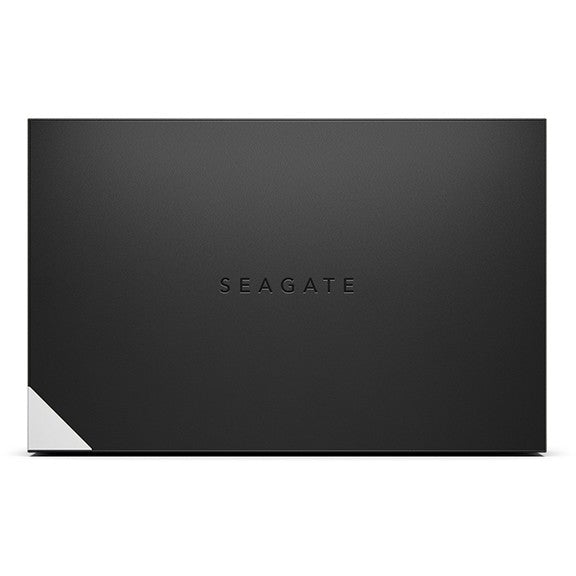 Seagate One Touch Desktop Hub 4 TB – 3,5" Externe Festplatte USB-C / USB 3.0 für Windows & Mac - Sanden-Store
