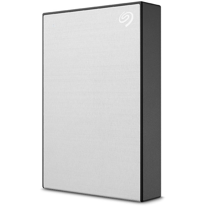 SEAGATE One Touch 2TB Externe Festplatte – Passwortgeschützt, Silber - Sanden-Store