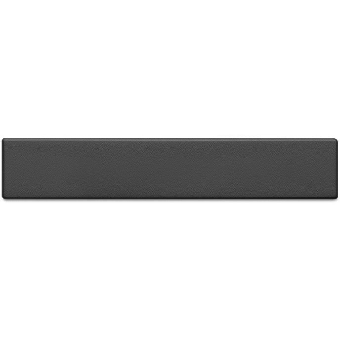 SEAGATE One Touch 2TB Externe Festplatte – Passwortgeschützt, Silber - Sanden-Store