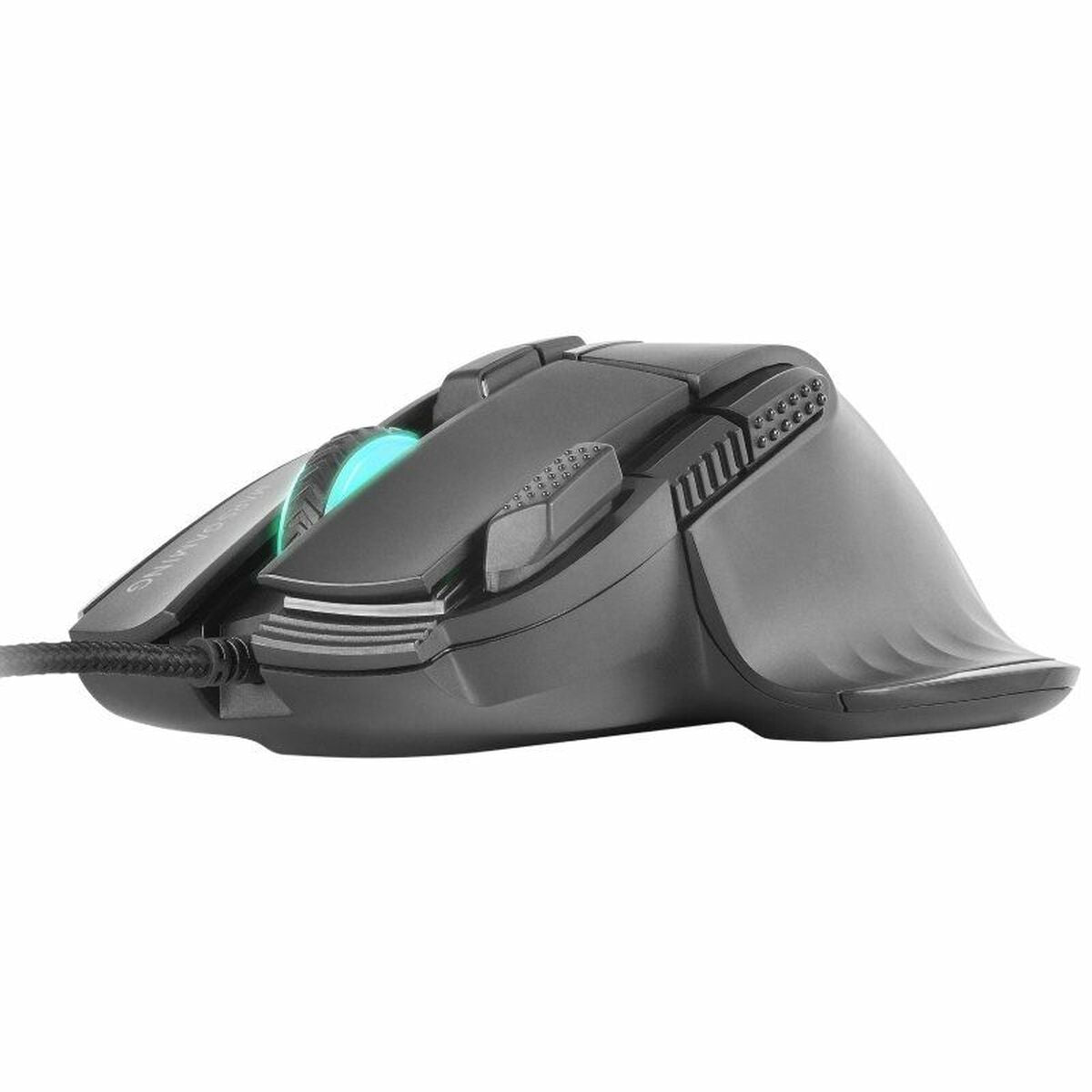 Mars Gaming MMXT RGB Gaming-Maus 12800 DPI USB Schwarz - Sanden-Store