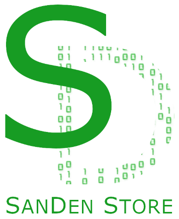 Sanden-Store