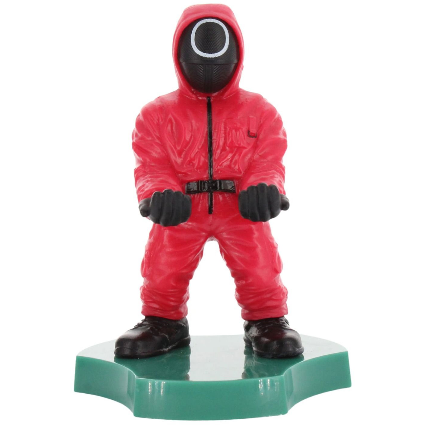 Exquisite Gaming Squid Game Circle Guard Figur 15 cm - Sanden-Store